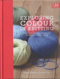 Exploring Colour In Knitting - Preview