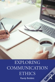 Capa do artigo Exploring Communication Ethics