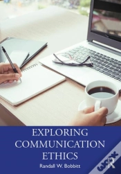Capa do artigo Exploring Communication Ethics
