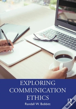 Capa do artigo Exploring Communication Ethics