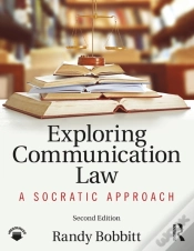 Capa do artigo Exploring Communication Law