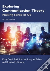 Capa do artigo Exploring Communication Theory
