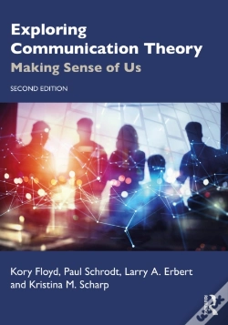 Capa do artigo Exploring Communication Theory