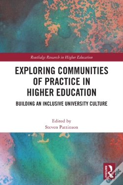 Capa do artigo Exploring Communities Of Practice In Higher Education