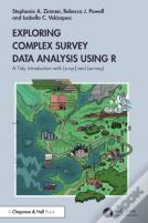 Exploring Complex Survey Data Analysis Using R