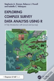 Capa do artigo Exploring Complex Survey Data Analysis Using R