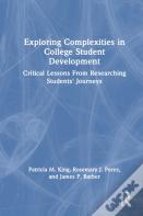 Exploring Complexities In College Student Development
