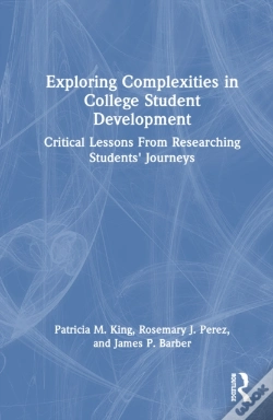 Capa do artigo Exploring Complexities In College Student Development
