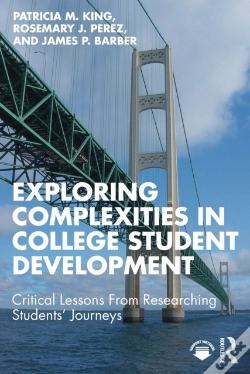Capa do artigo Exploring Complexities In College Student Development