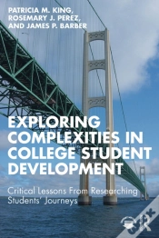 Capa do artigo Exploring Complexities In College Student Development