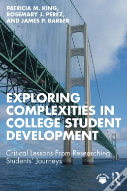 Capa do artigo Exploring Complexities In College Student Development
