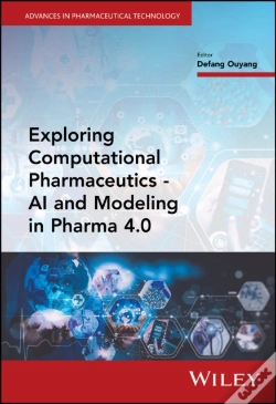 Capa do artigo Exploring Computational Pharmaceutics
