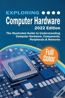 Capa do artigo Exploring Computer Hardware - 2022 Edition