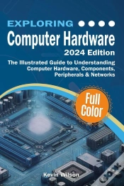 Capa do artigo Exploring Computer Hardware - 2024 Edition