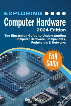 Capa do artigo Exploring Computer Hardware - 2024 Edition