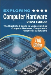 Capa do artigo Exploring Computer Hardware