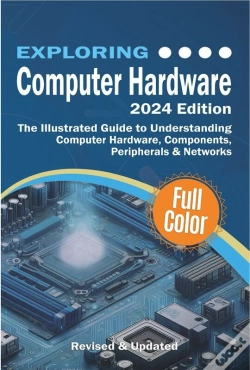 Capa do artigo Exploring Computer Hardware