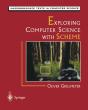 Exploring Computer Science With Scheme - Preview