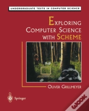 Capa do artigo Exploring Computer Science With Scheme