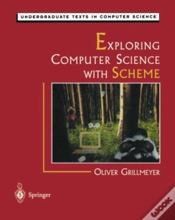 Capa do artigo Exploring Computer Science With Scheme