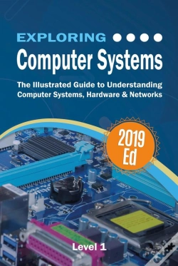 Capa do artigo Exploring Computer Systems