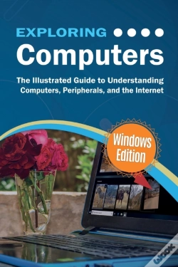 Capa do artigo Exploring Computers