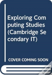 Capa do artigo Exploring Computing Studies