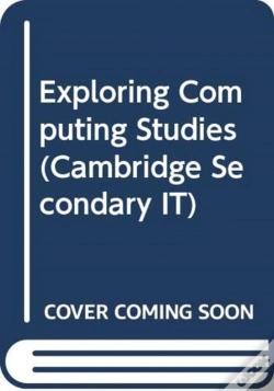Capa do artigo Exploring Computing Studies
