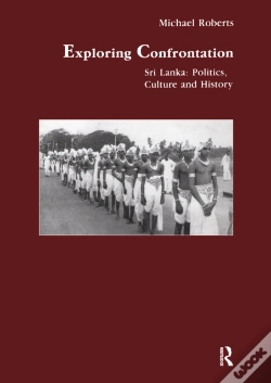 Capa do artigo Exploring Confrontation