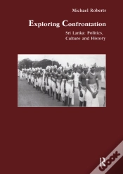 Capa do artigo Exploring Confrontation