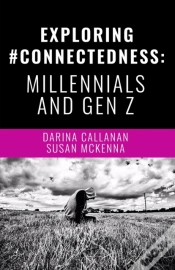 Capa do artigo Exploring #Connectedness: Millennials An