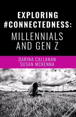 Capa do artigo Exploring #Connectedness: Millennials An