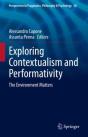 Exploring Contextualism And Performativity - Preview