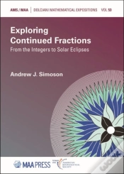 Capa do artigo Exploring Continued Fractions