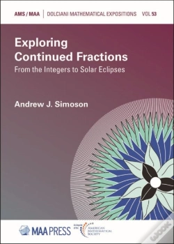Capa do artigo Exploring Continued Fractions