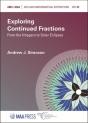 Exploring Continued Fractions - Preview