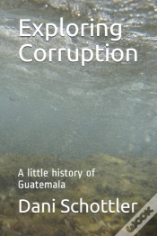 Capa do artigo Exploring Corruption