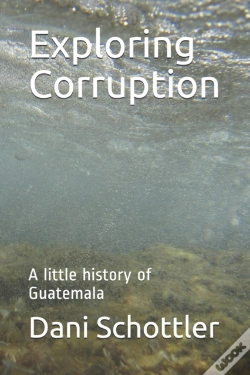 Capa do artigo Exploring Corruption