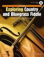 Exploring Country And Bluegrass Fiddle - Preview
