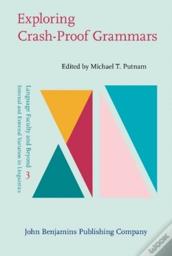 Capa do artigo Exploring Crash-Proof Grammars