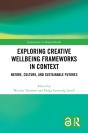Exploring Creative Wellbeing Frameworks In Context - Preview