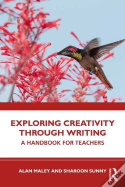 Capa do artigo Exploring Creativity Through Writing