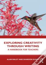 Exploring Creativity Through Writing