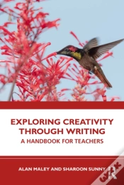 Capa do artigo Exploring Creativity Through Writing