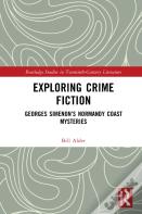 Exploring Crime Fiction