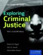 Exploring Criminal Justice: The Essentials - Preview