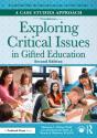 Exploring Critical Issues In Gifted Education - Preview