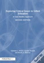 Exploring Critical Issues In Gifted Education