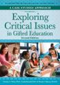 Exploring Critical Issues In Gifted Education - Preview