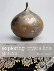 Capa do artigo Exploring Crystalline Glazes